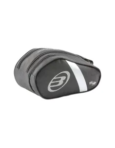 Neceser Bullpadel BPP25008 Plata | Ofertas de pádel